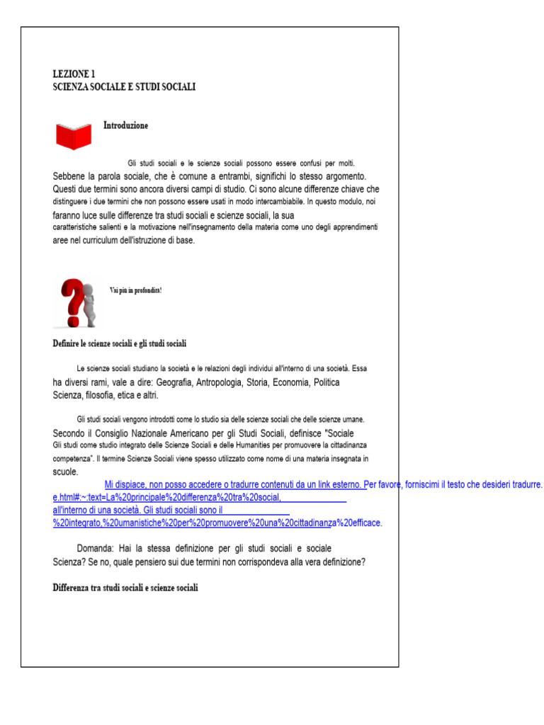 MODULO | PDF