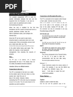 DirectKey Toolkit User Manual | PDF