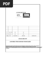 Electrical Panel Installation Guidelines | PDF | Switch | Safety