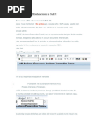 Step-by-Step BTE Implementation Guide | PDF | Interface (Computing ...
