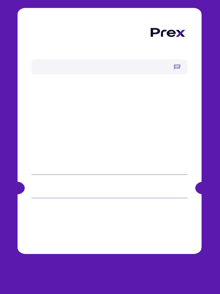 Comprobante Prex 395127635 | PDF