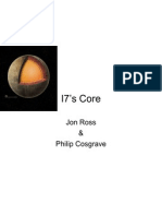 I7's Core: Jon Ross & Philip Cosgrave
