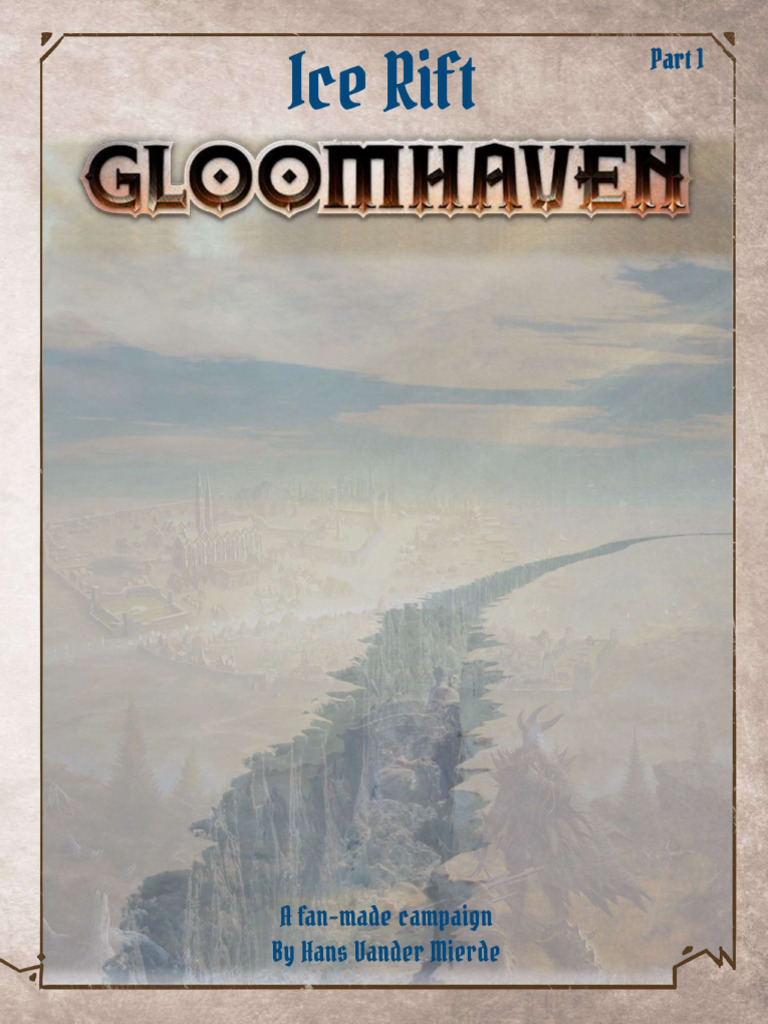 2022-01-28 Ice Rift Part 1 Consilodated | PDF
