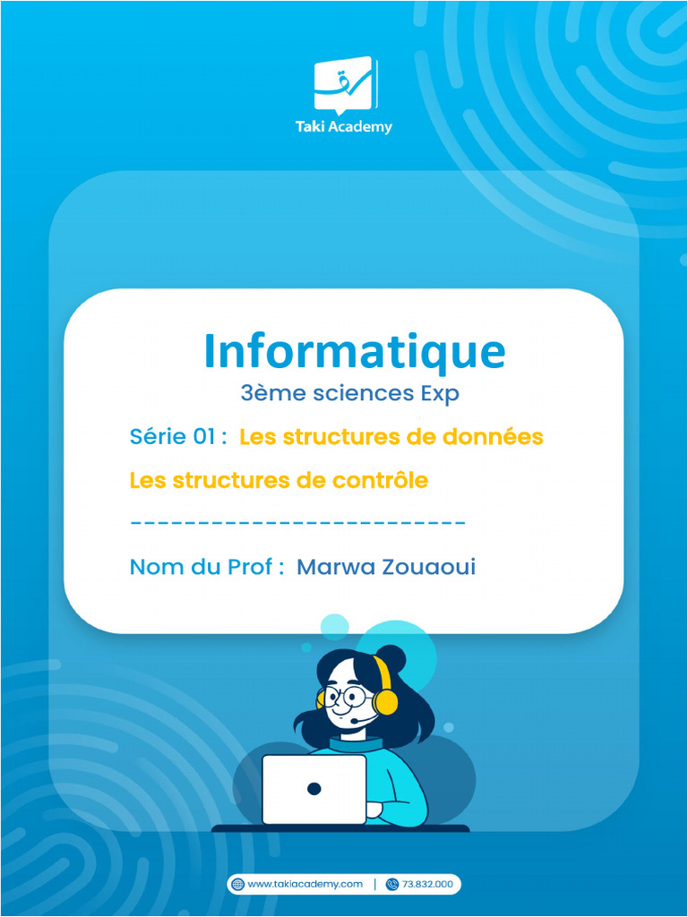 Structures de données et algorithmes Python | PDF | Mot de passe ...