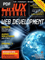 Linux Journal Feb 2012