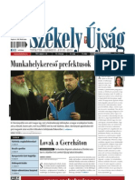 Székely Újság 2012/18