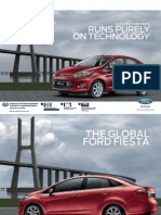 NewFiesta Brochure