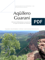 LIVRO Aquífero Guarani