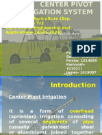 Center Pivot Irrigation System Ppt Presentation (2)