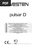 Manual Instalare Centrala Termica Westen Pulsar D
