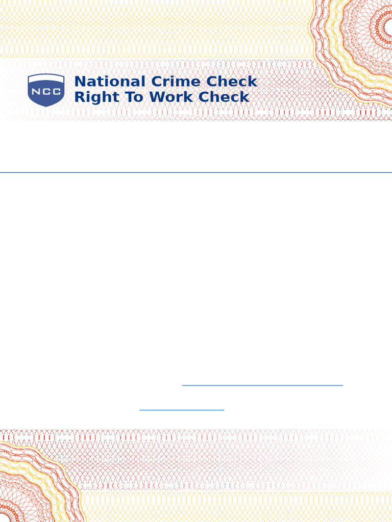 VEVO Work Rights Check for Sangay Wangmo | PDF | Travel Visa | Passport