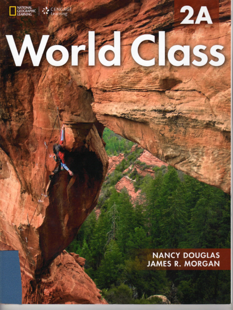 World Class 2A | PDF