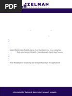 San Mateo Daily Journal 05-25-19 Edition | PDF | Federal Housing
