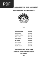 Download Pengilangan Minyak Nabati by Arbhy Indera I SN92672426 doc pdf