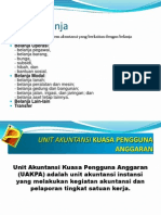 OPTIMASI AUDIT BELANJA