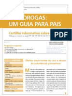 Drogas - Um Guia Para Os Pais1