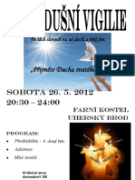 Duch Svatý 2012 PDF