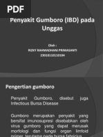 Download Penyakit Gumboro IBD Pada Unggas by Anik Siswi Mentari SN92676410 doc pdf