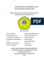 Download Makalah Komunikasi Dalam Keperawatan by dagulalfa SN92678148 doc pdf