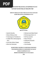 Download Makalah Komunikasi Dalam Keperawatan by dagulalfa SN92678148 doc pdf