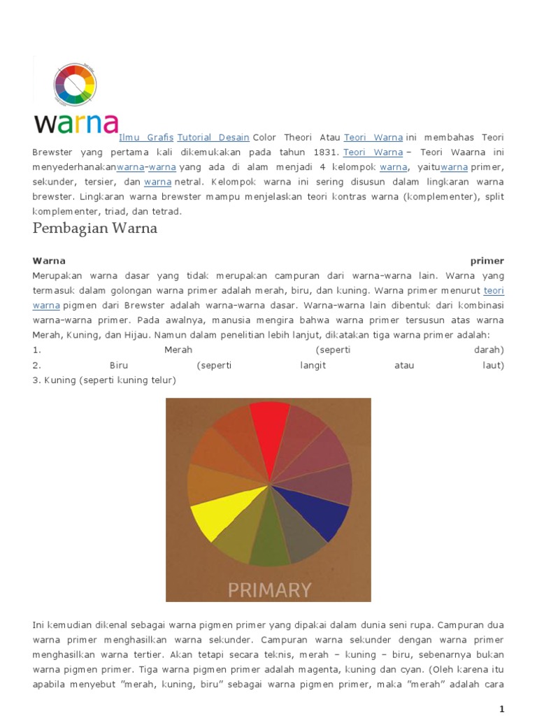  Campuran  Warna  Yang Menghasilkan Warna  Orange Ide 