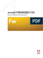 Adobe Fireworks CS3 Kullanıcı Kılavuzu