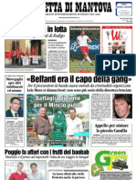 2008 07 25 Lagazzettadimantova