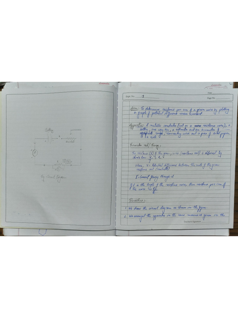 1-4 Prac Phy | PDF