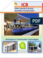 Prefabricated Building Technology 