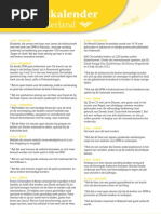 Download DPM Gebedskalender Mei-juni 2012 by DPM Nederland SN92679945 doc pdf