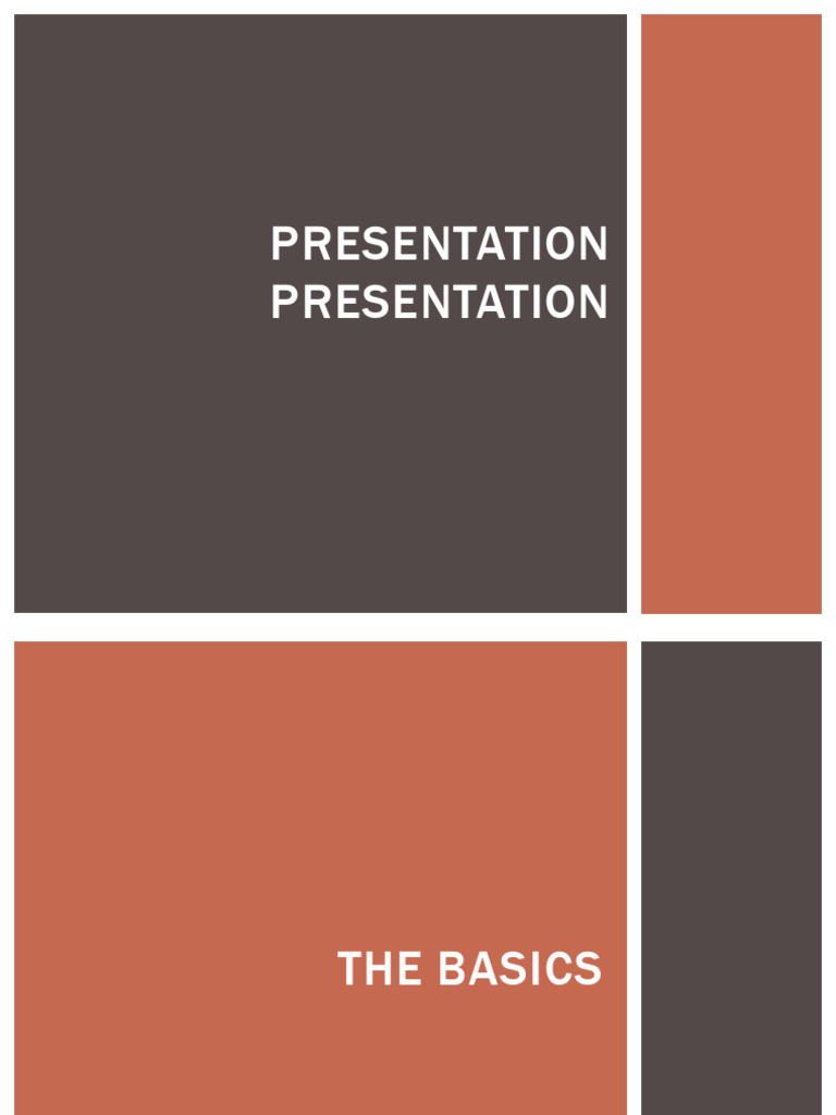 Banking Panel Presentation Guide | PDF | Investing | Business Economics