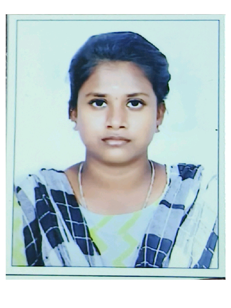 Swathi | PDF