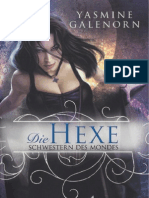 Band 01 - Die Hexe