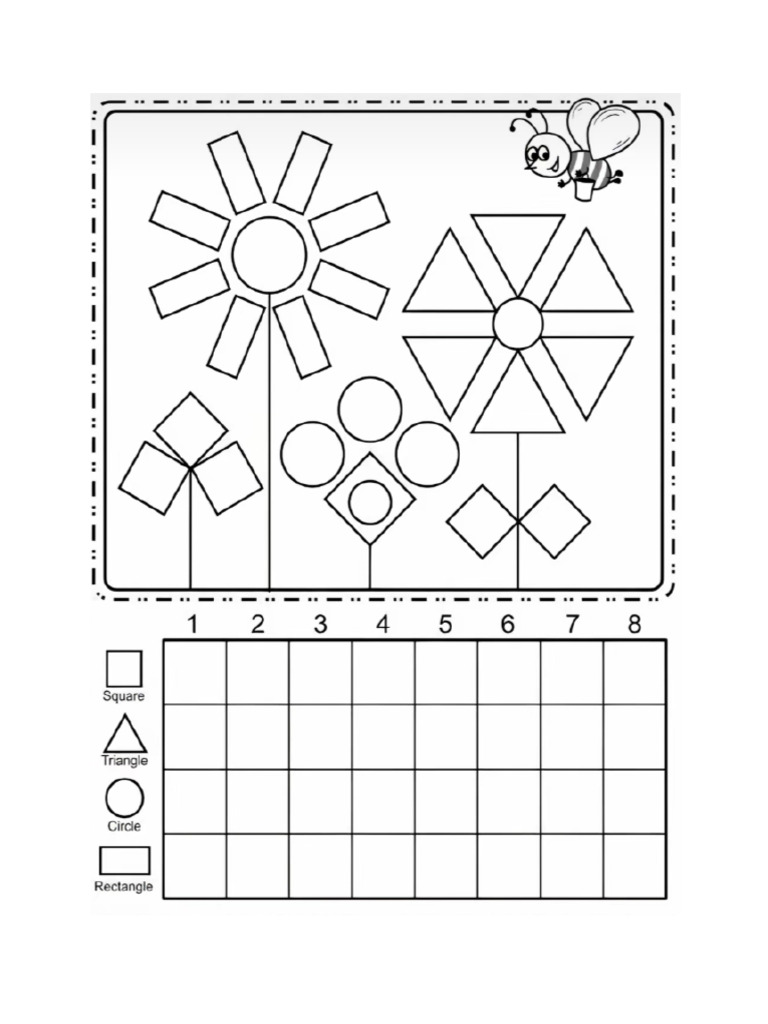 LKPD Shape 2 | PDF