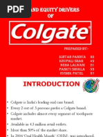 Final Colgate