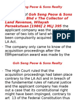 Case - Goh Seng Peow