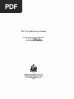 Download Yoga Aphorisms of Patanjali - translation and commentary by Swami Prabhavananda and Christopher Isherwood by Estudante da Vedanta SN9268274 doc pdf