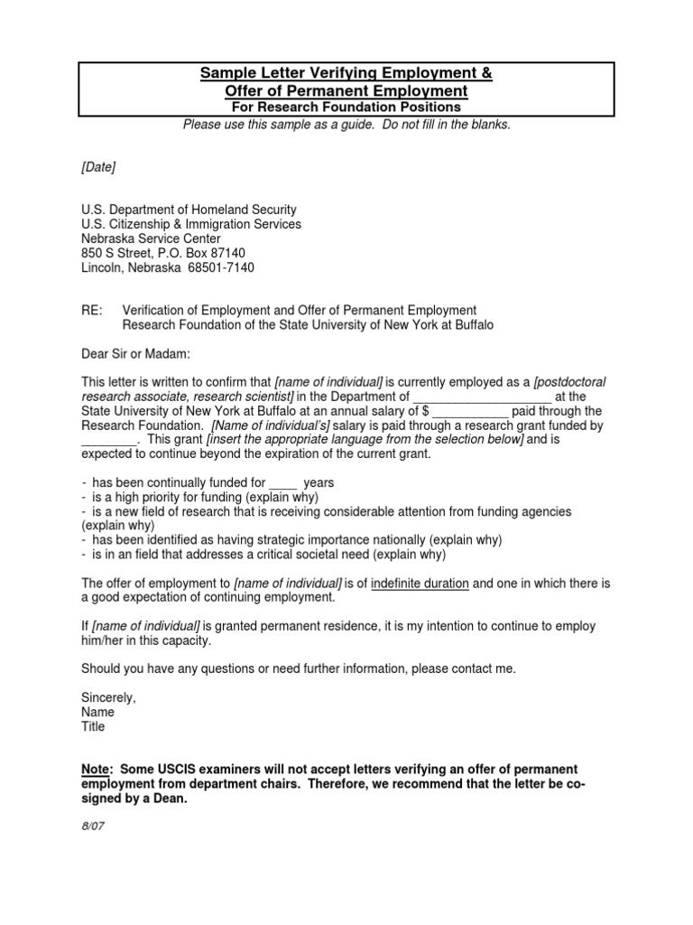 sample-letter-verifying-employment-pdf-permanent-residence-united
