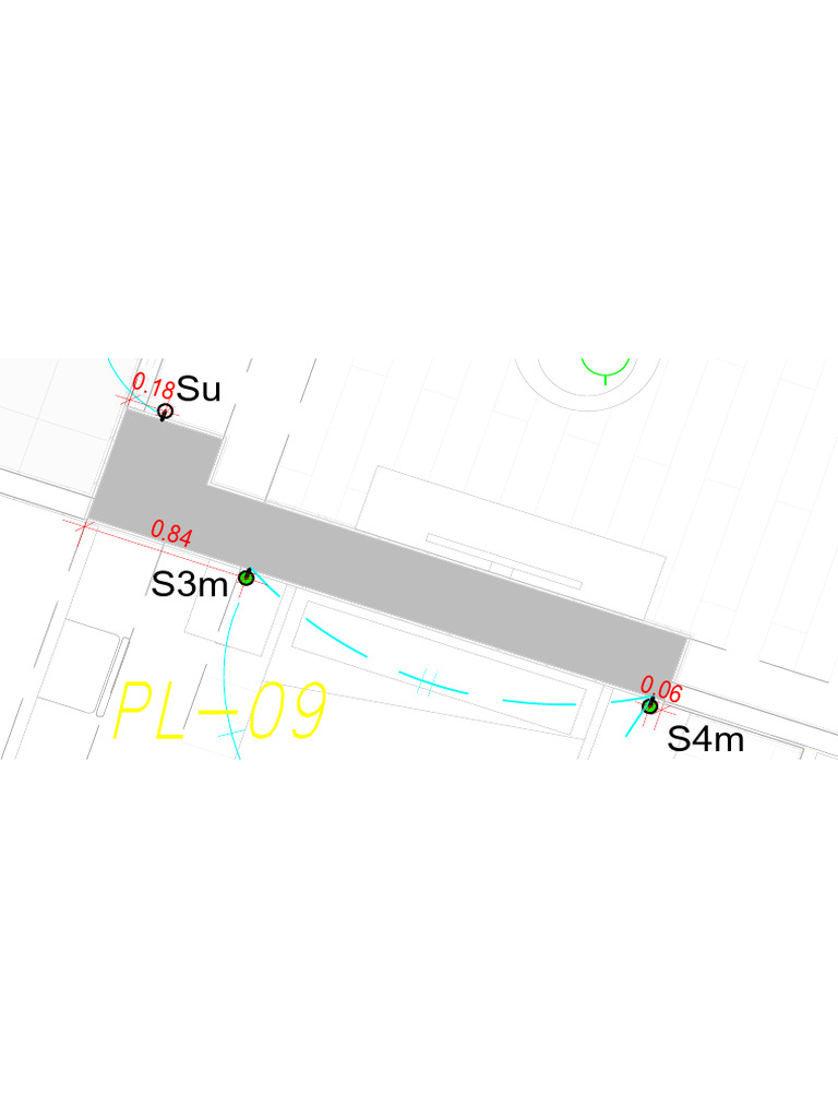 Pl09 Alumbrado Piso 09 | PDF