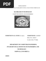 Seminar Report On Mobile Phone Cloning