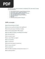 Java Programming MCQs: 1000 Questions | PDF | Java (Programming ...