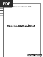 Apostila Metrologia Basica