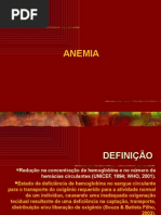 Aula1 ANEMIA Pato Marlos