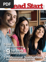 Download Headstart 2012 The Definitive Guide to Higher Education by Grafdom - Web Design  Social Media Marketing SN92684997 doc pdf