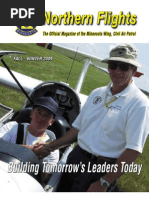 Download Minnesota Wing - Dec 2009 by CAP History Library SN92685108 doc pdf