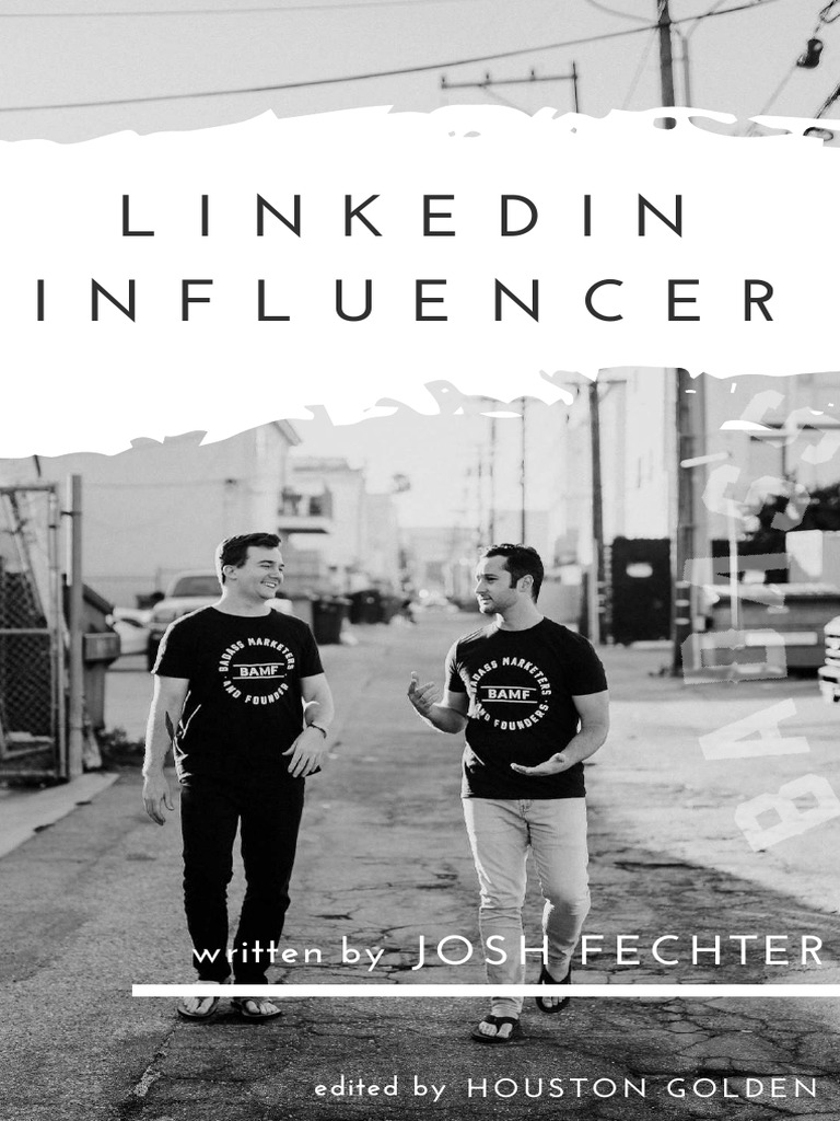 Mastering LinkedIn Influence Strategies | PDF