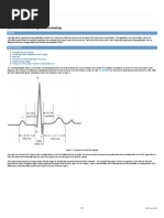 Labview For Ecg Signal Processing: Tutorial