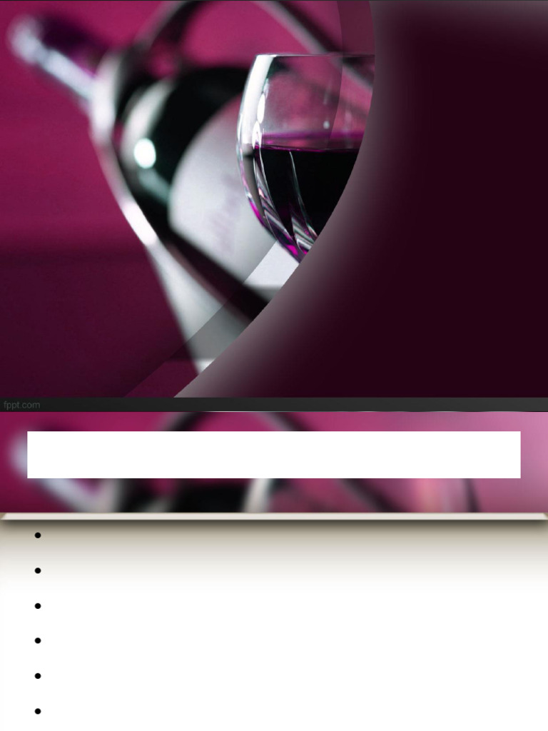 Introduction to Beverage Technology | PDF | Drink | Beer