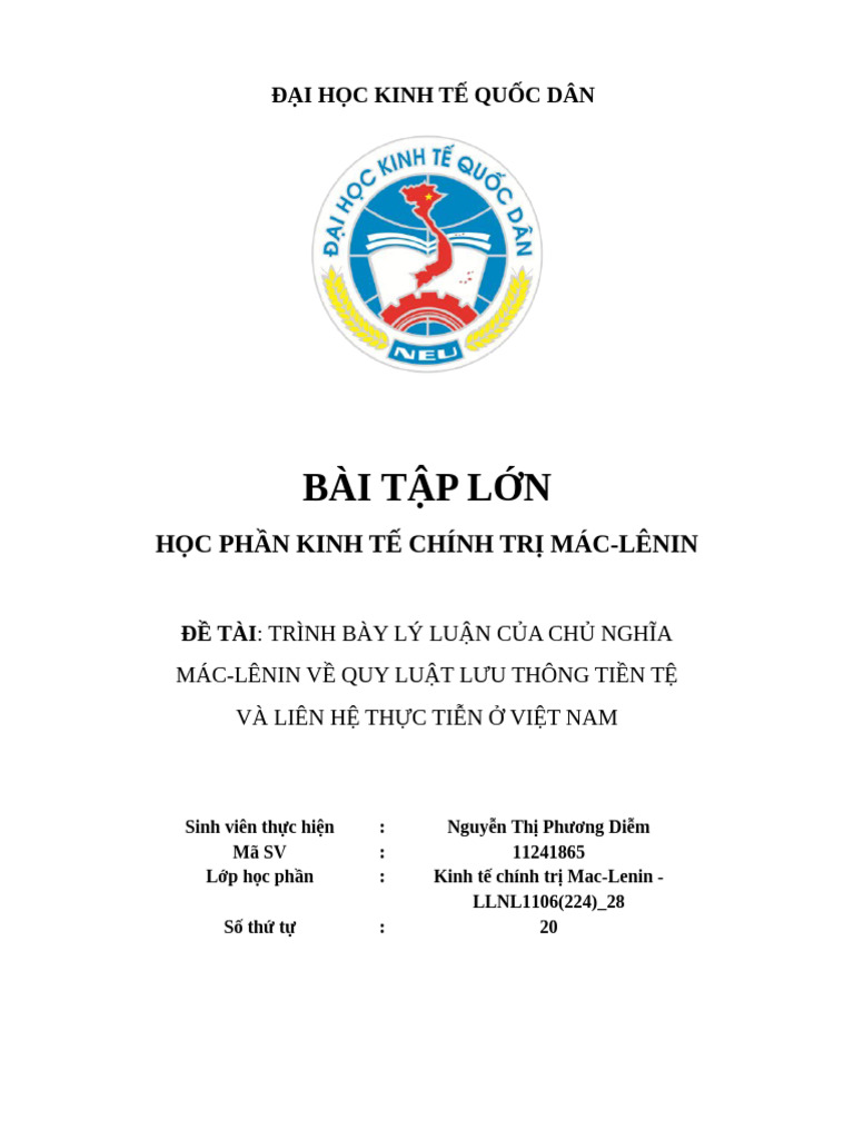 BTL KTCT | PDF