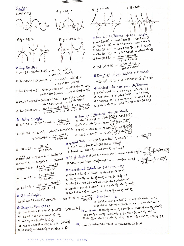Join JEE Mains & Advanced Telegram Group | PDF
